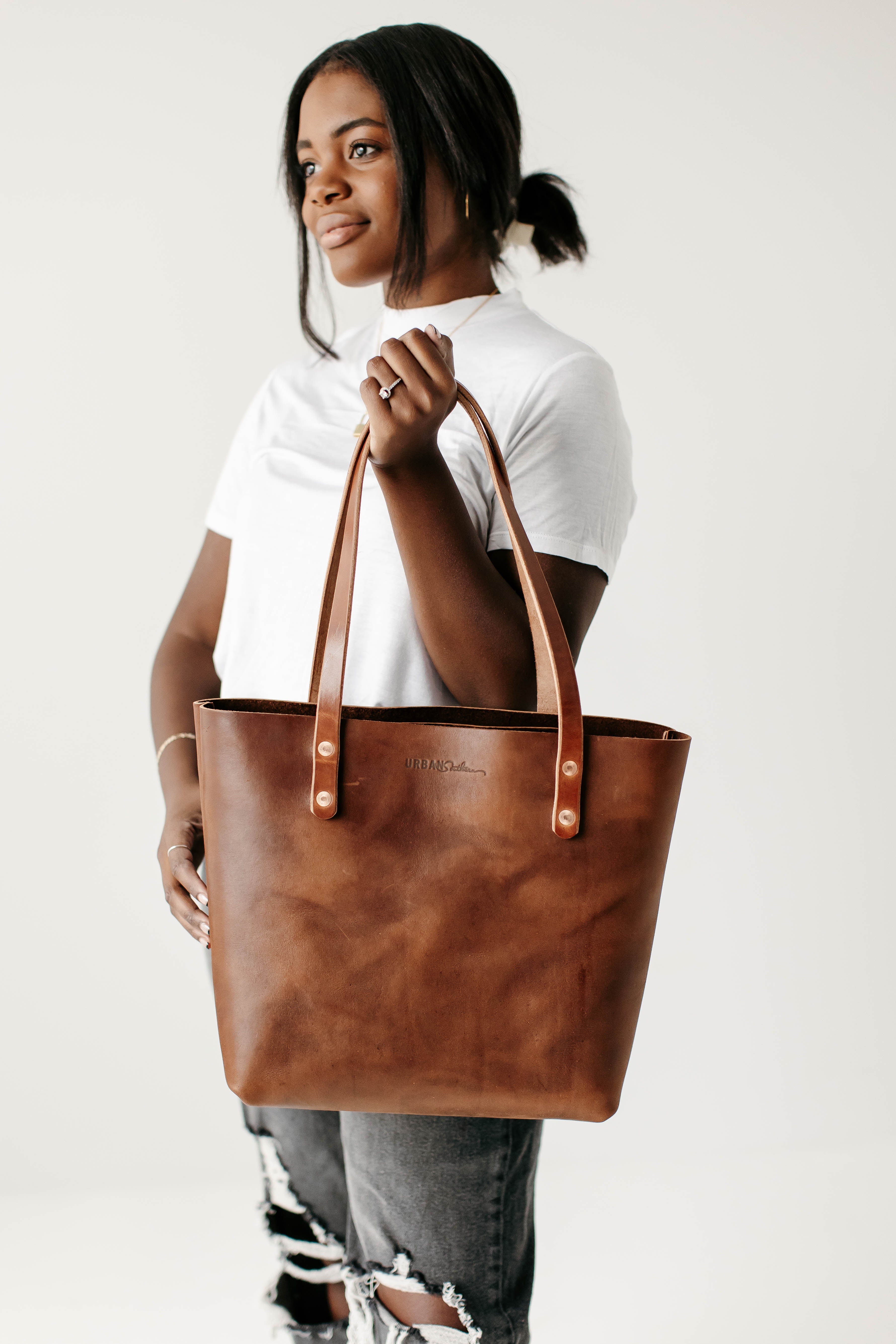 Urban Classic Tote