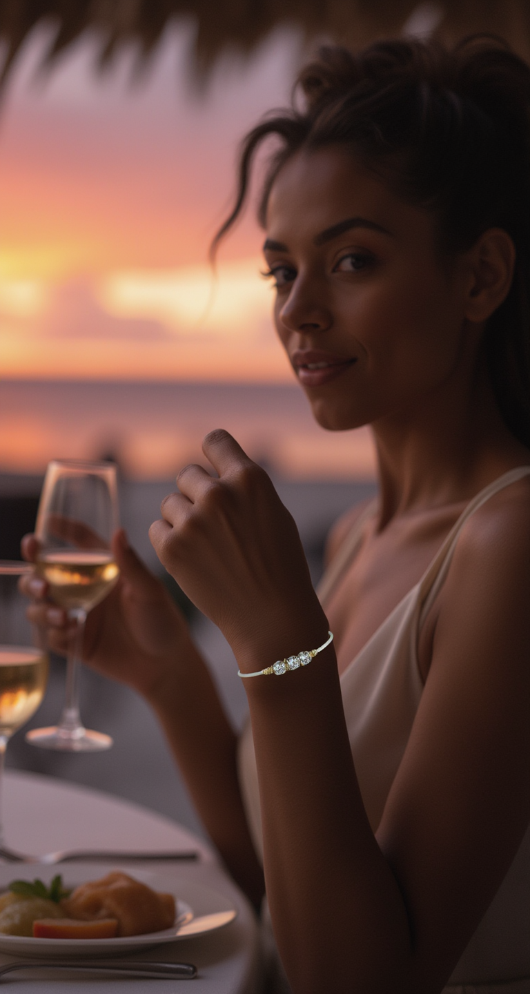Miss Carla Bracelet