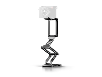 FlexTILT Camera Stand / Tripod Head