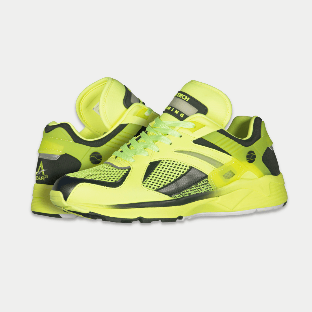 LA GEAR MEN'S CATAPULT LOWTOP