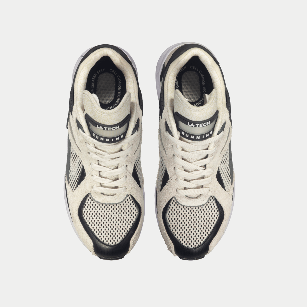 LA GEAR Men's CATAPULT LOWTOP