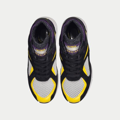 LA GEAR Men's CATAPULT LOWTOP