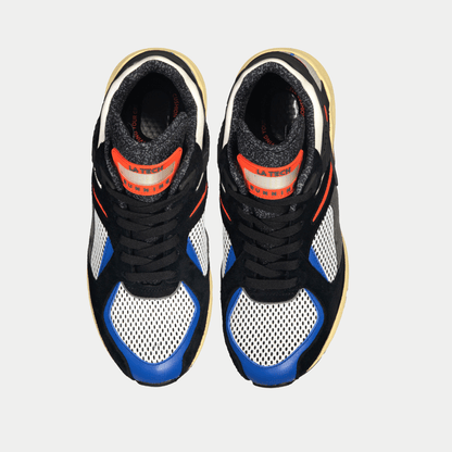 LA GEAR Men's CATAPULT LOWTOP