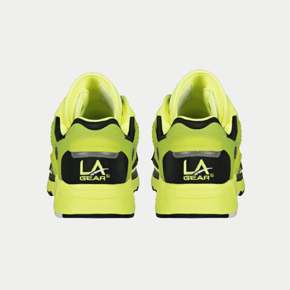 LA GEAR MEN'S CATAPULT LOWTOP