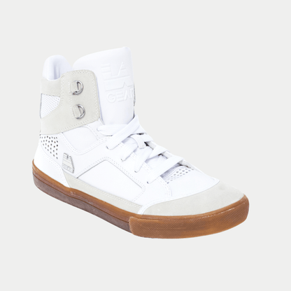 LA GEAR Men's COURT HIGH • VINTAGE HIGHTOP