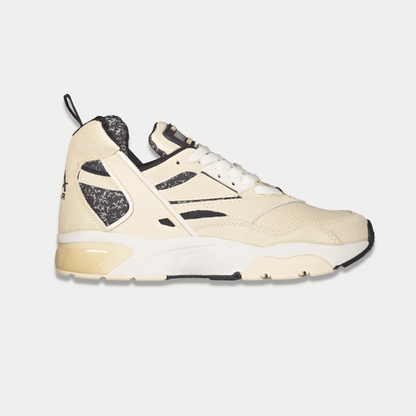 LA GEAR Men's TURBO MIDTOP