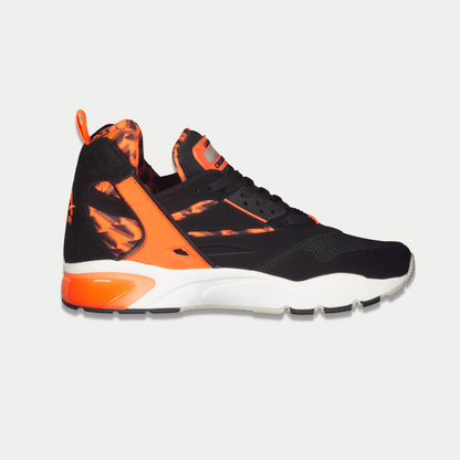 LA GEAR Men's TURBO MIDTOP