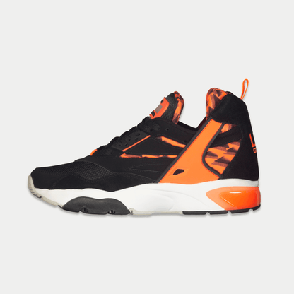 LA GEAR Men's TURBO MIDTOP