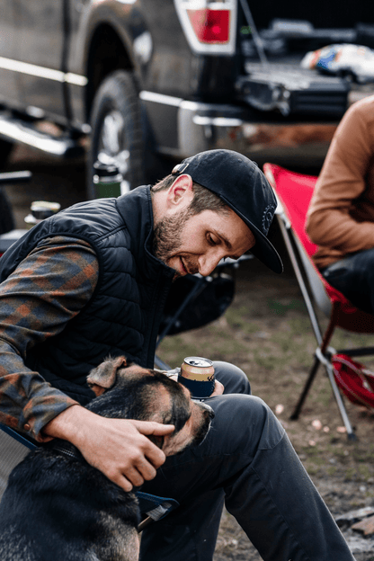 Men's Blaze Active Thermal Vest