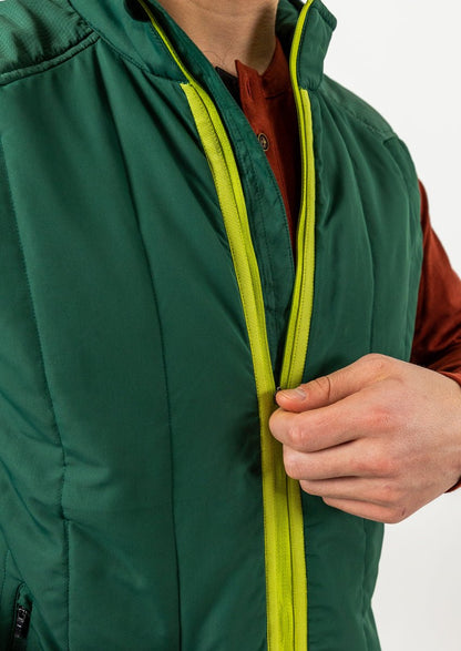 Men's Blaze Active Thermal Vest