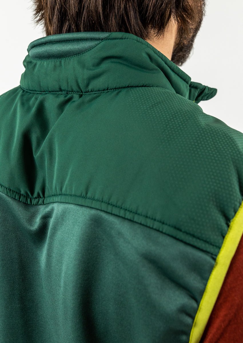 Men's Blaze Active Thermal Vest