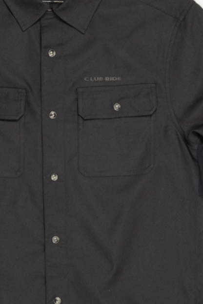 Men's Daniel Keep Warm Stretch Riding Flannel