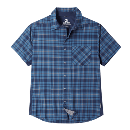 Men's Detour Lightweight Trail Party Shirt