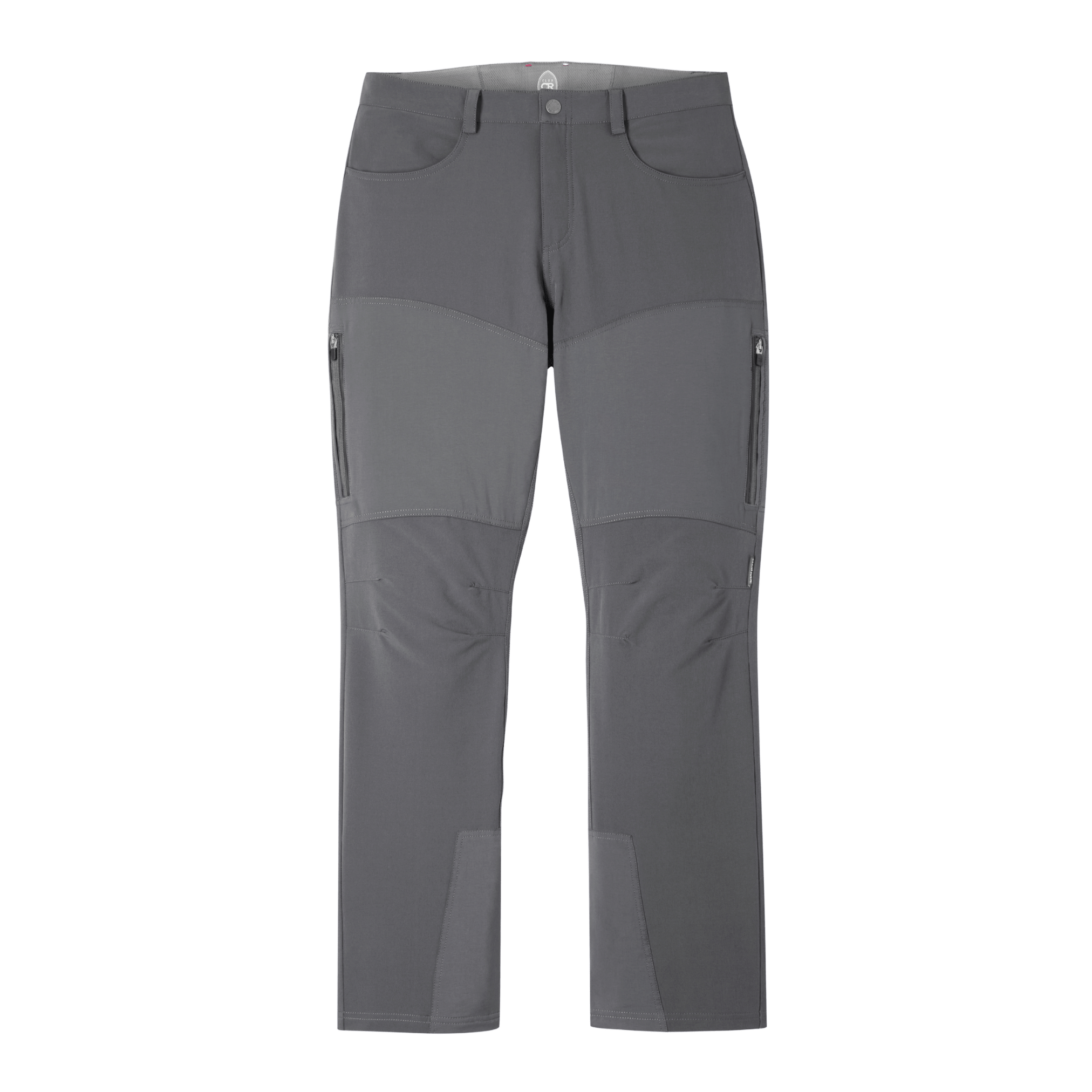 Men's Fat Jack Softshell Work N Ride Pants