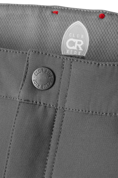 Men's Fat Jack Softshell Work N Ride Pants