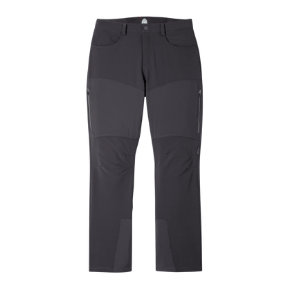 Men's Fat Jack Softshell Work N Ride Pants
