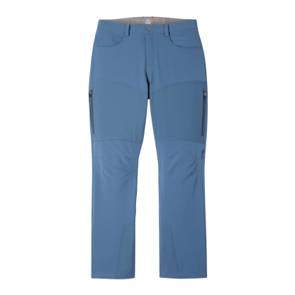 Men's Fat Jack Softshell Work N Ride Pants