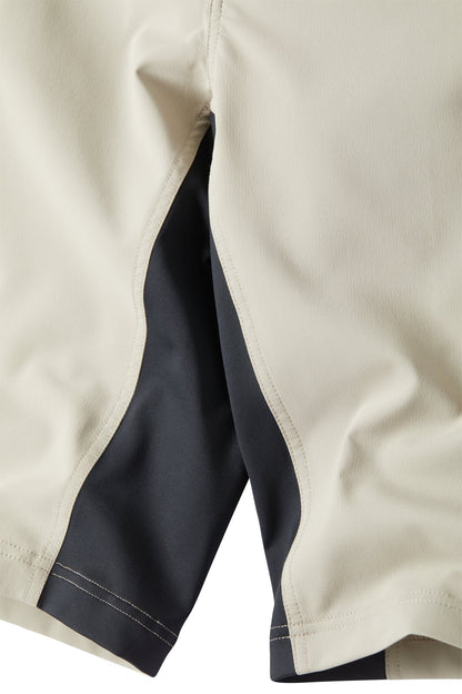 Men's Fuze Trail Shorts 12" w/ Gunslinger Chamois