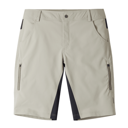 Men's Fuze Trail Shorts 12" w/ Gunslinger Chamois