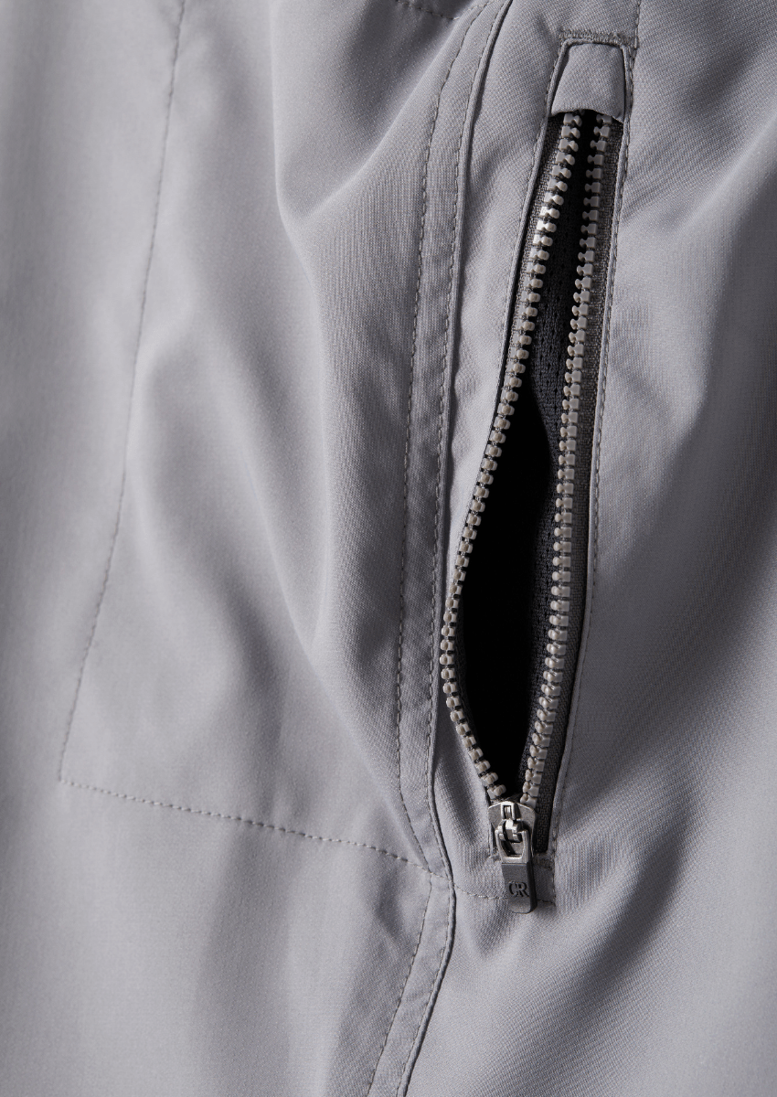 Men's Fuze Trail Shorts 12" w/ Gunslinger Chamois