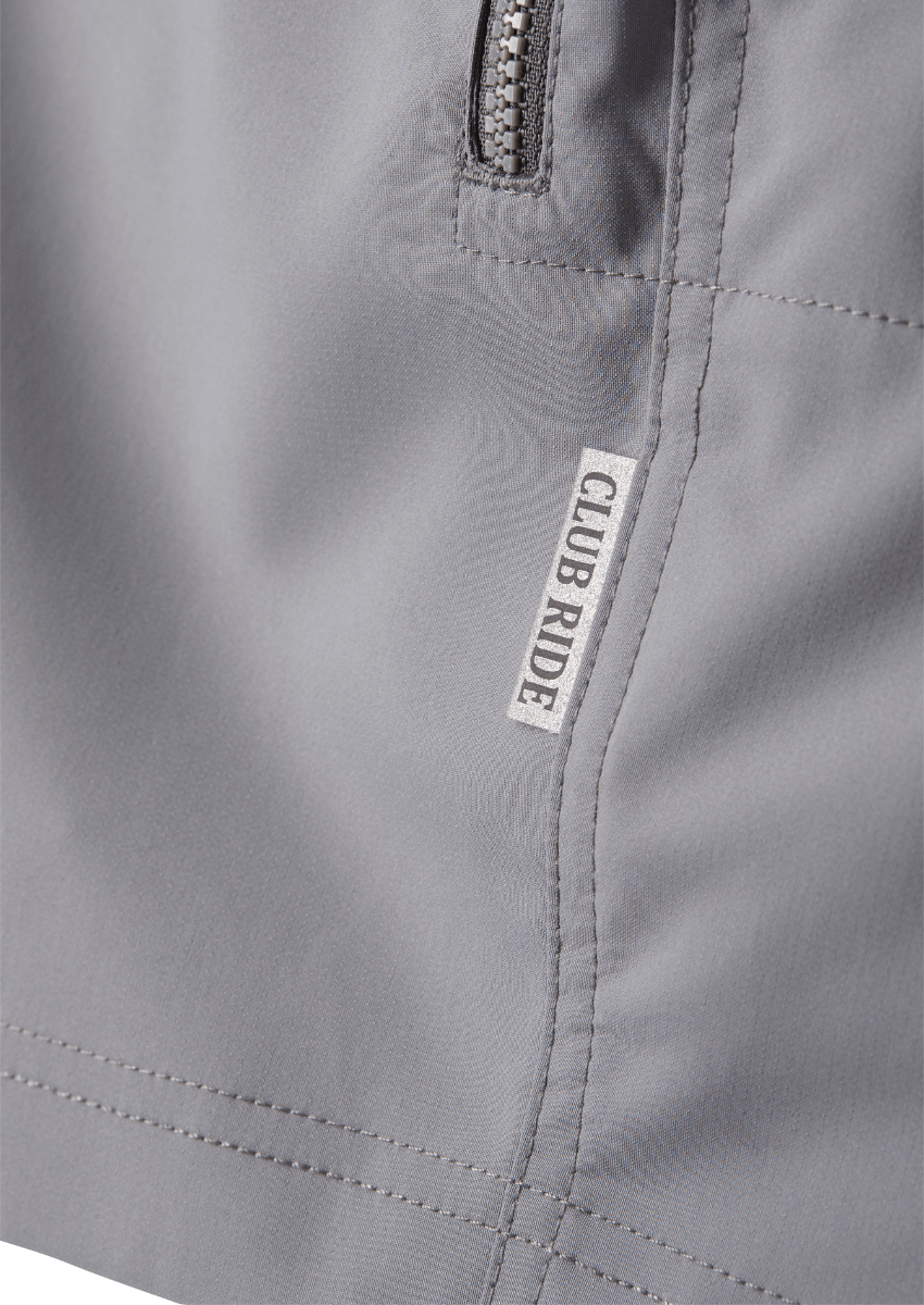 Men's Fuze Trail Shorts 12" w/ Gunslinger Chamois