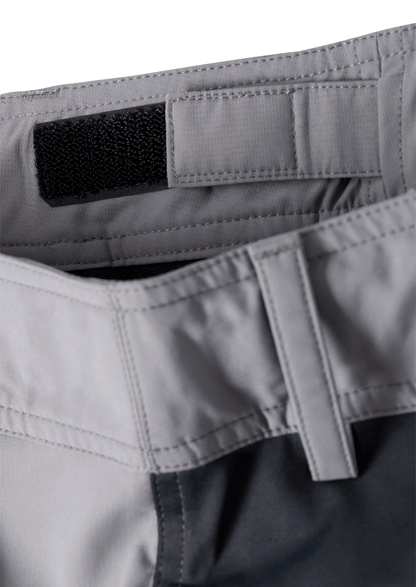 Men's Fuze Trail Shorts 12" w/ Gunslinger Chamois