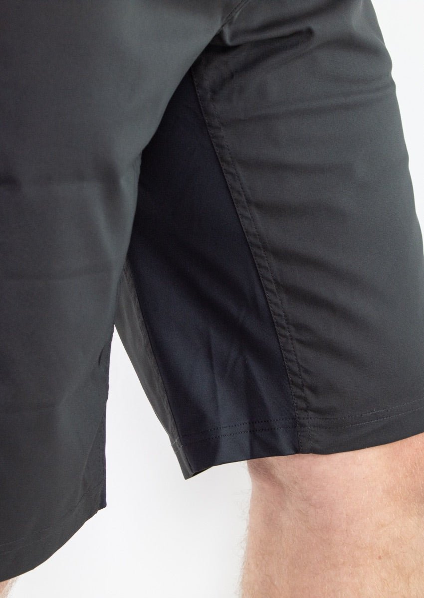 Men's Fuze Trail Shorts 12" w/ Gunslinger Chamois