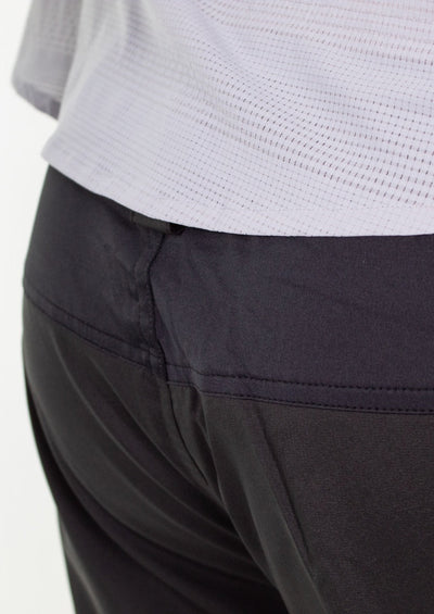 Men's Fuze Trail Shorts 12" w/ Gunslinger Chamois
