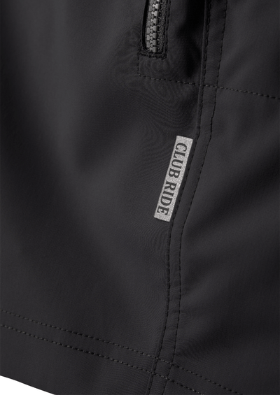 Men's Fuze Trail Shorts 12" w/ Gunslinger Chamois
