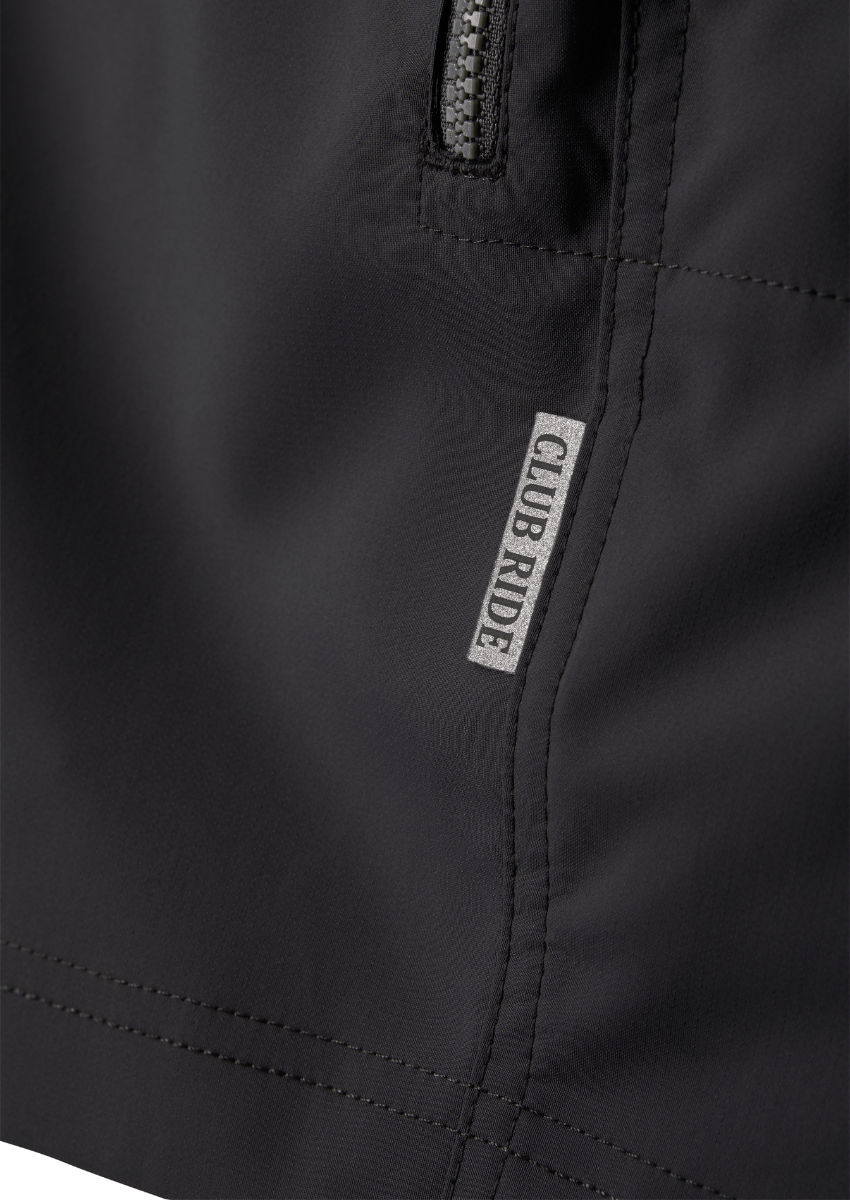 Men's Fuze Trail Shorts 12" w/ Gunslinger Chamois