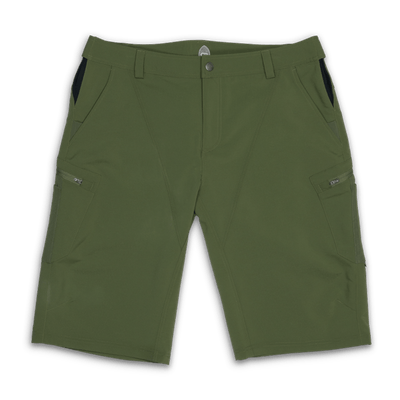 Men's Hifi All-Mountain Shorts 13"