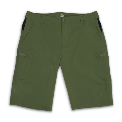 Men's Hifi All-Mountain Shorts 13"