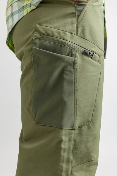 Men's Hifi All-Mountain Shorts 13"