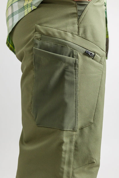 Men's Hifi All-Mountain Shorts 13"