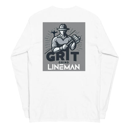 Lineman- Long Sleeve