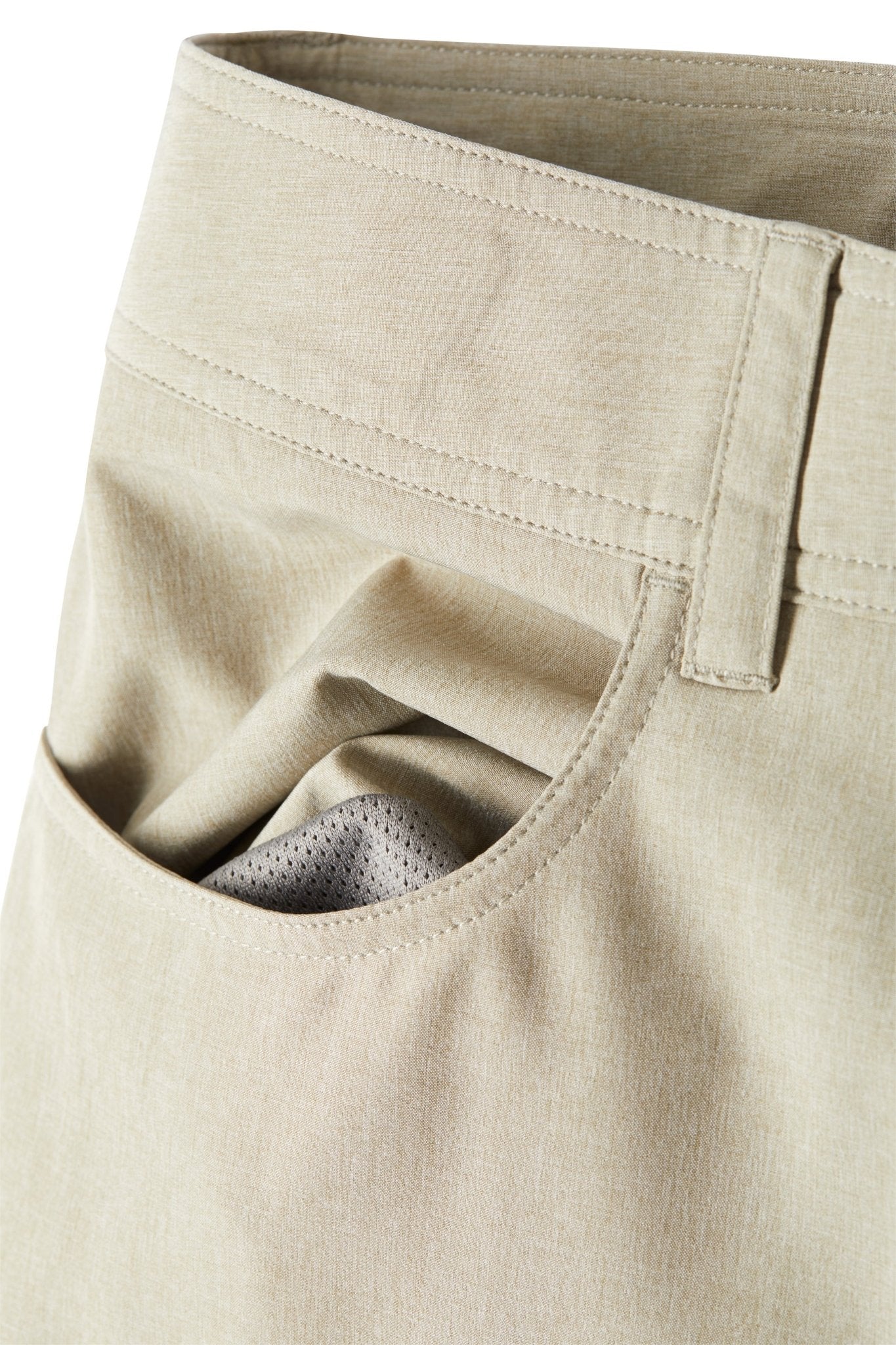 Men's Mountain Surf Everywhere Shorts 12"