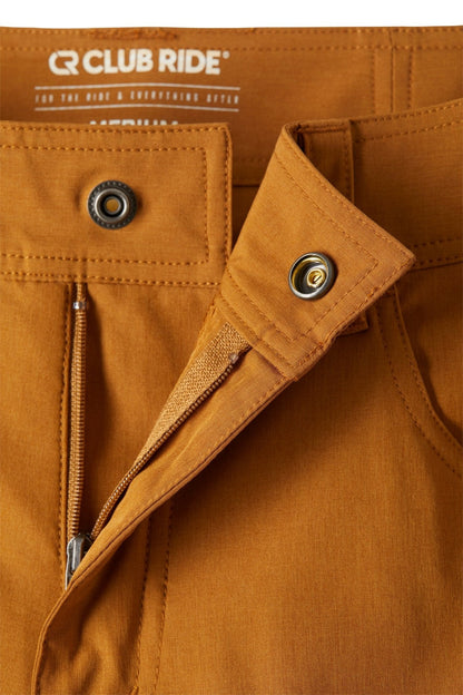 Men's Mountain Surf Everywhere Shorts 12"