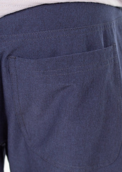 Men's Mountain Surf Everywhere Shorts 12"