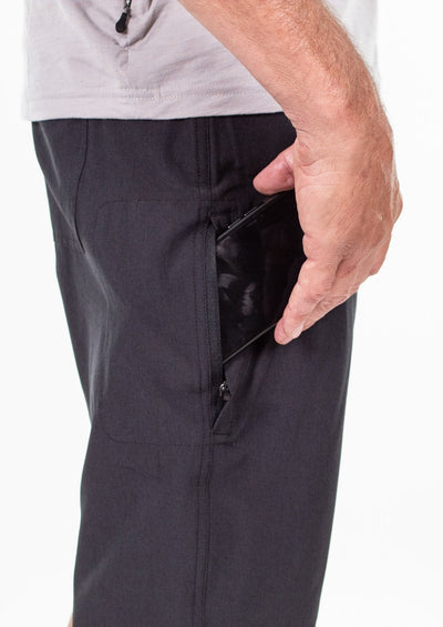 Men's Mountain Surf Everywhere Shorts 12"