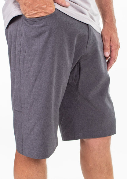 Men's Mountain Surf Everywhere Shorts 12"