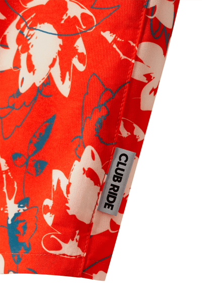 Men's New West Original Pearl Snap Ride Shirt