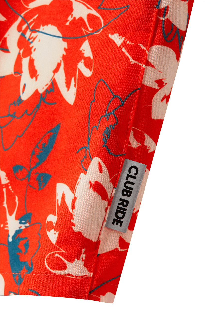 Men's New West Original Pearl Snap Ride Shirt