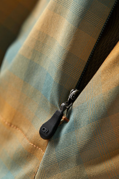 Men's New West Original Pearl Snap Ride Shirt