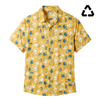 Men's New West Original Pearl Snap Ride Shirt