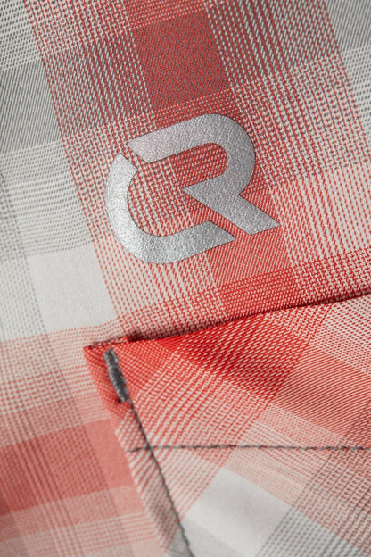 Men's New West Original Pearl Snap Ride Shirt