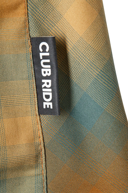 Men's New West Original Pearl Snap Ride Shirt