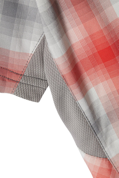 Men's New West Original Pearl Snap Ride Shirt