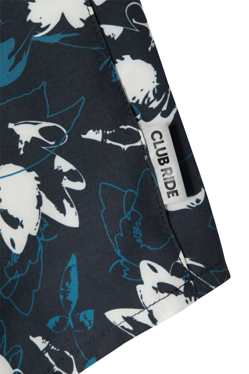 Men's New West Original Pearl Snap Ride Shirt