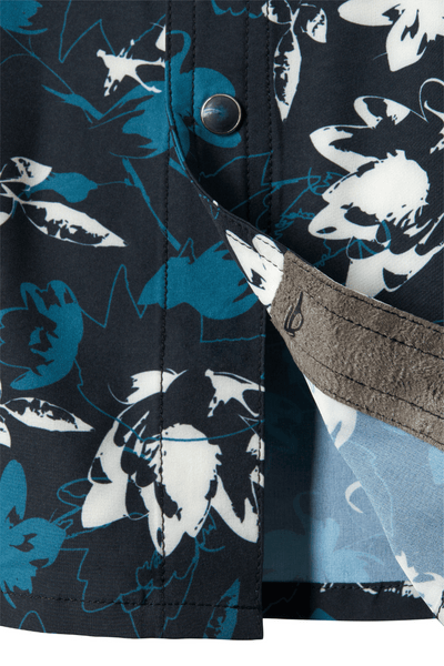 Men's New West Original Pearl Snap Ride Shirt