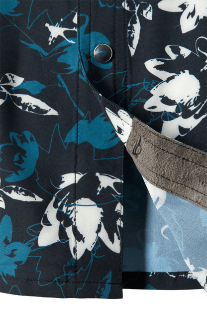 Men's New West Original Pearl Snap Ride Shirt